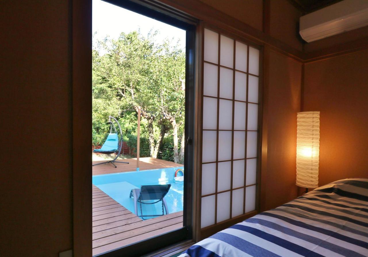 Omurohead A Member Of Toshino Resort Futo Экстерьер фото