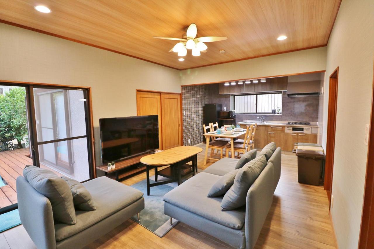 Omurohead A Member Of Toshino Resort Futo Экстерьер фото