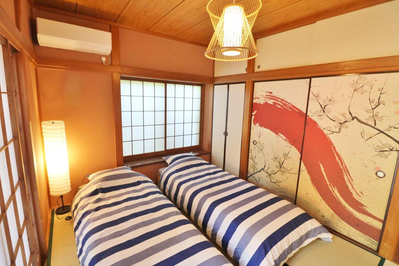 Omurohead A Member Of Toshino Resort Futo Экстерьер фото