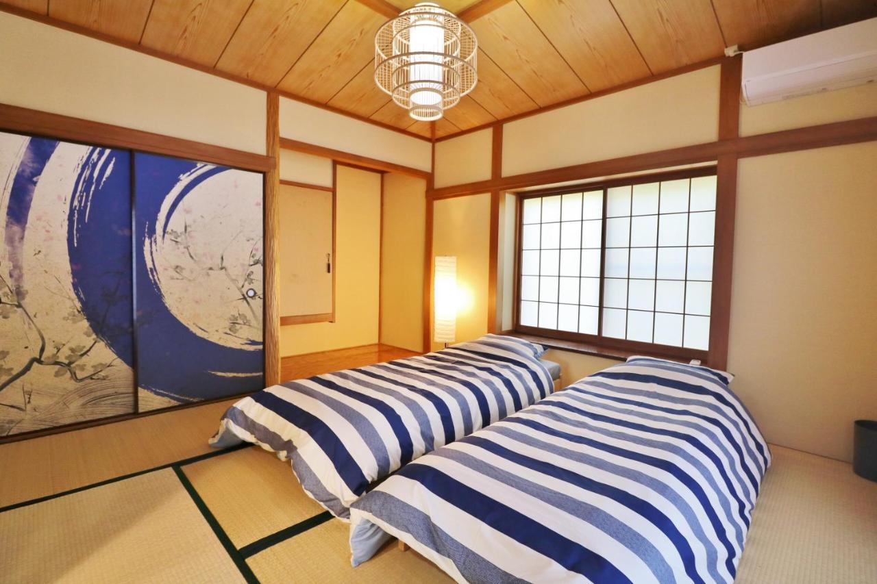 Omurohead A Member Of Toshino Resort Futo Экстерьер фото