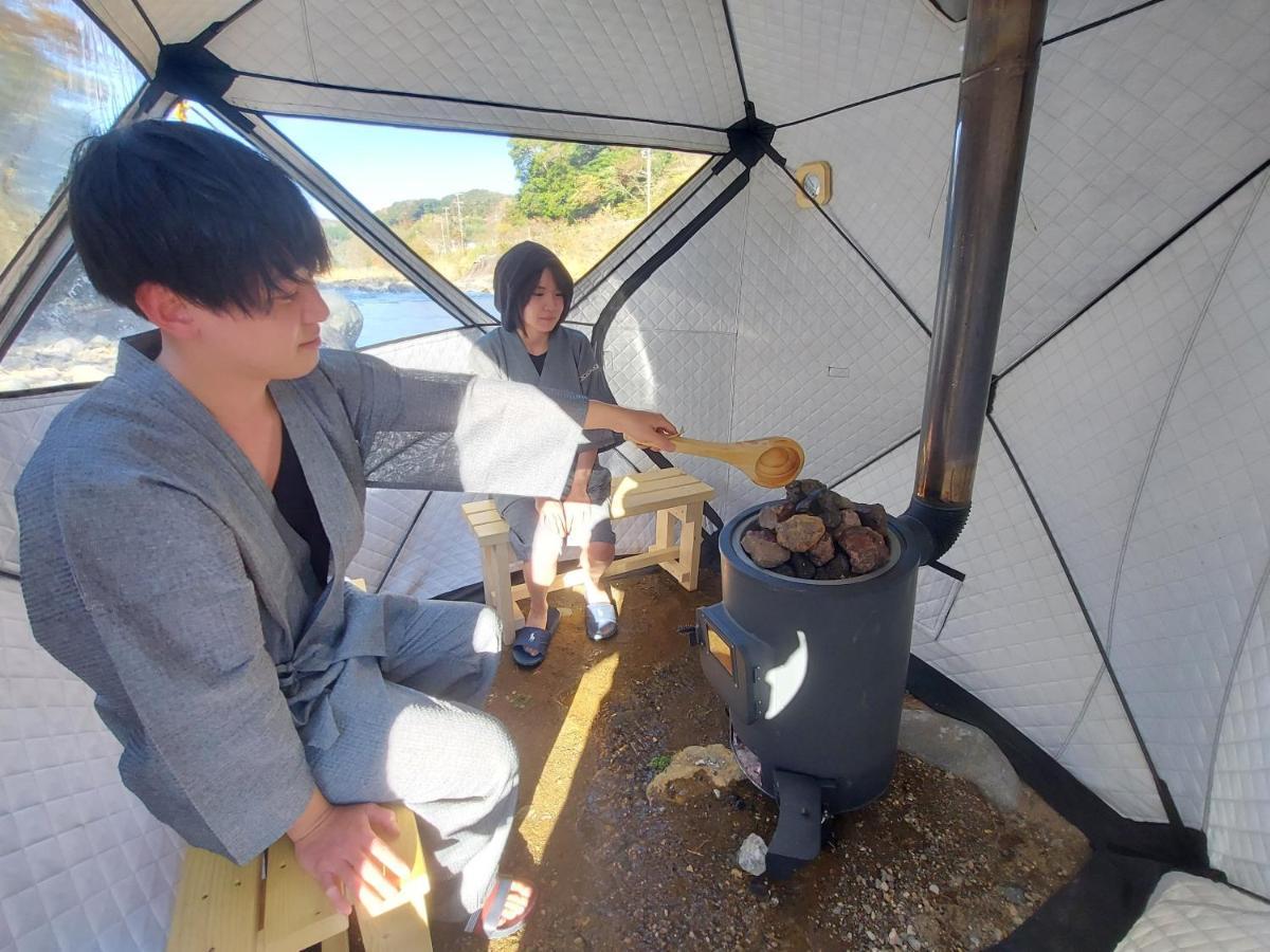 Omurohead A Member Of Toshino Resort Futo Экстерьер фото